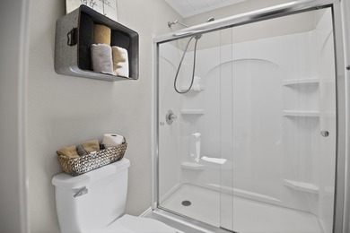 Nestled in the highly desirable, Bluewater Bay community in - photo 11