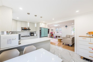 Step into this lovely 2/3-bedroom unit on the second floor of - photo 11