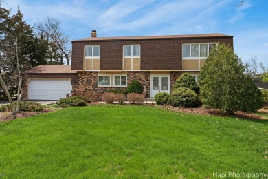 Lake Home Sale Pending in Johnsburg, Illinois