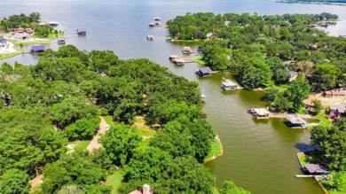 Lake Lot For Sale in Trinidad, Texas