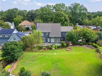 Welcome home to East Cobb's most coveted address - tucked inside - photo 12