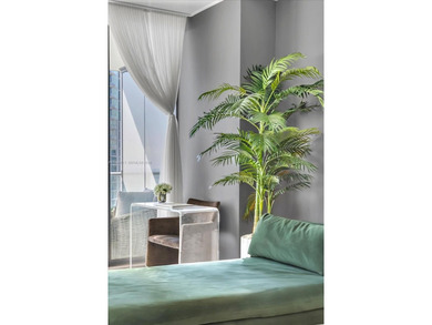 Beautifully redesigned with a refined, modern aesthetic, this