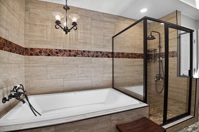 Nestled in the highly desirable, Bluewater Bay community in - photo 14