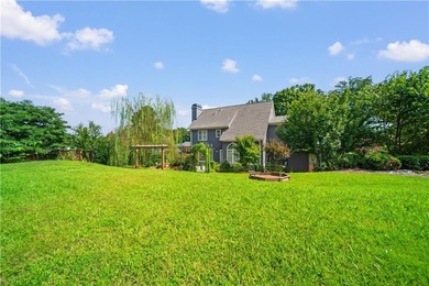 Welcome home to East Cobb's most coveted address - tucked inside - photo 14