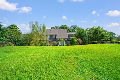 Welcome home to East Cobb's most coveted address - tucked inside - photo 15