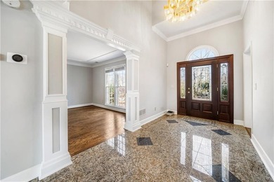 Welcome home to East Cobb's most coveted address - tucked inside - photo 16