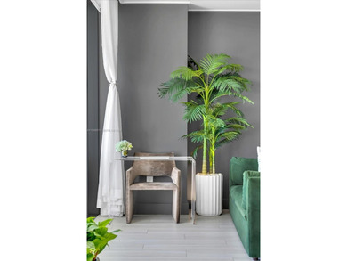 Beautifully redesigned with a refined, modern aesthetic, this