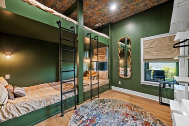 Modern Timber Retreat with Panoramic Views of Lake Nickajack: - photo 17