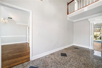Welcome home to East Cobb's most coveted address - tucked inside - photo 17