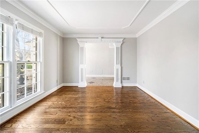 Welcome home to East Cobb's most coveted address - tucked inside - photo 19