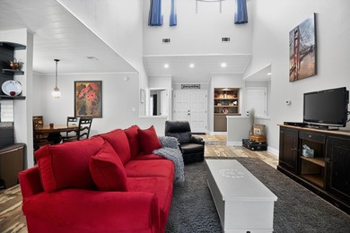 Nestled in the highly desirable, Bluewater Bay community in - photo 20