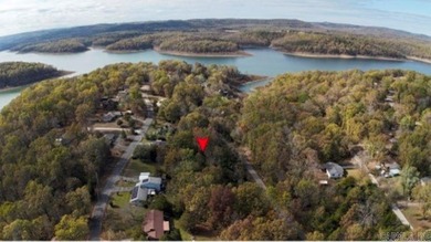Bull Shoals Lake Lot For Sale in Bull Shoals Arkansas