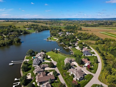 Lake Lot For Sale in Prairie Du Sac, Wisconsin