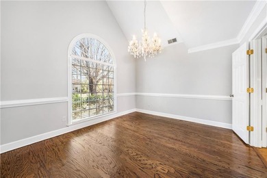 Welcome home to East Cobb's most coveted address - tucked inside - photo 22