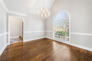 Welcome home to East Cobb's most coveted address - tucked inside - photo 23