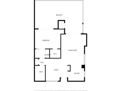 500 sqft patio! Corner/end unit, single-level living with no - photo 23