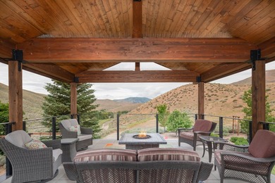 Nestled in the highly sought-after Indian Creek area, this - photo 23