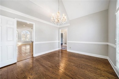 Welcome home to East Cobb's most coveted address - tucked inside - photo 24