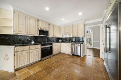 Welcome home to East Cobb's most coveted address - tucked inside - photo 31