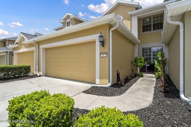 Nakary Pond Townhome/Townhouse Sale Pending in Jacksonville Florida