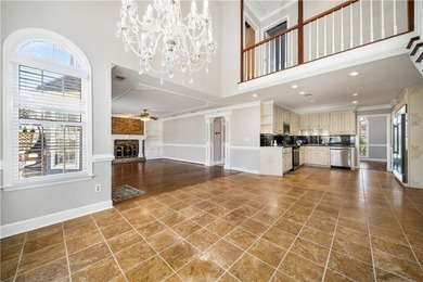 Welcome home to East Cobb's most coveted address - tucked inside - photo 33