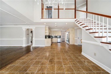 Welcome home to East Cobb's most coveted address - tucked inside - photo 34