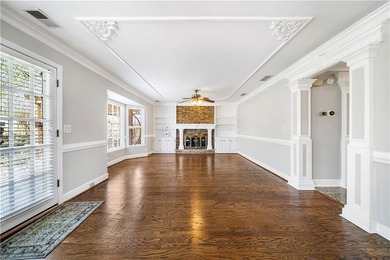 Welcome home to East Cobb's most coveted address - tucked inside - photo 35