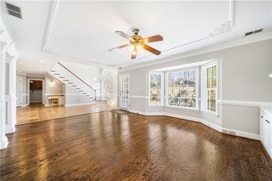 Welcome home to East Cobb's most coveted address - tucked inside - photo 36