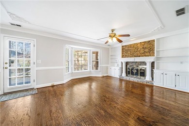 Welcome home to East Cobb's most coveted address - tucked inside - photo 37