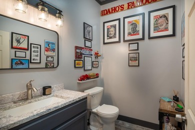 Nestled in the highly sought-after Indian Creek area, this - photo 39