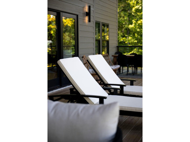 Modern Timber Retreat with Panoramic Views of Lake Nickajack: - photo 41