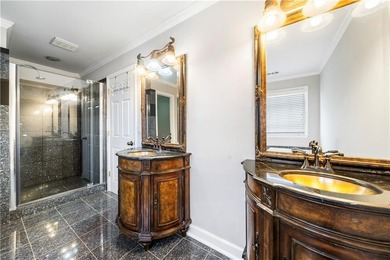 Welcome home to East Cobb's most coveted address - tucked inside - photo 44