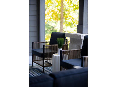 Modern Timber Retreat with Panoramic Views of Lake Nickajack: - photo 45