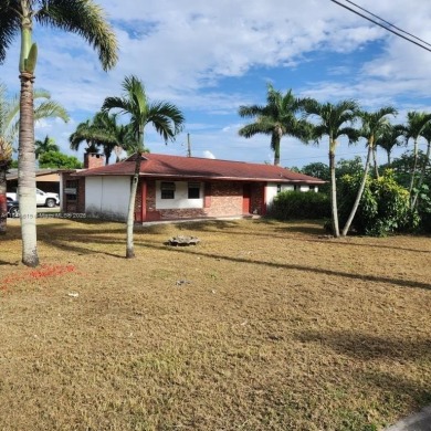 Lake Okeechobee Home Sale Pending in Pahokee Florida