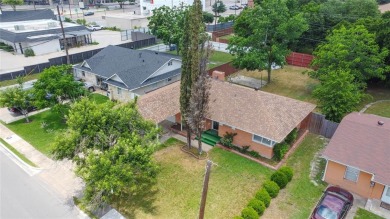 Lake Home For Sale in Dallas, Texas