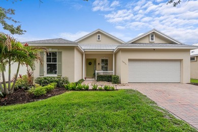 Welcome to this charming 3-bedroom, 2-bath home in the highly - photo 1