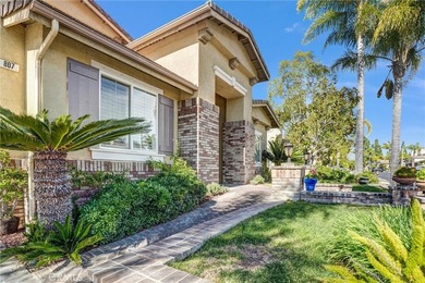Tucked away on a quiet cul-de-sac within a gated Newbury Park