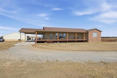 Dream Country Living on 20 Acres! Welcome to this beautifully