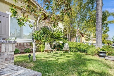 Tucked away on a quiet cul-de-sac within a gated Newbury Park