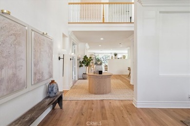 Tucked away on a quiet cul-de-sac within a gated Newbury Park