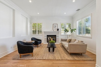 Tucked away on a quiet cul-de-sac within a gated Newbury Park