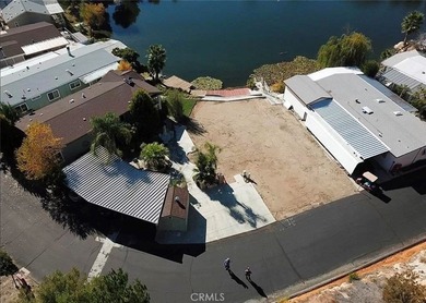 (private lake, pond, creek) Lot For Sale in Warner Springs California