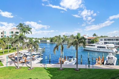 Lake Condo For Sale in Boca Raton, Florida