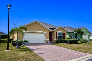 Welcome to your Florida dream home in the sought-after River - photo 3