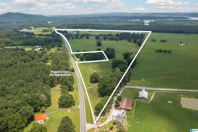 Rare find in St. Clair County!! 92.72+/- acres,A Multi home - photo 8