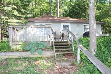 Sutherland Lake Home For Sale in Harrison Michigan