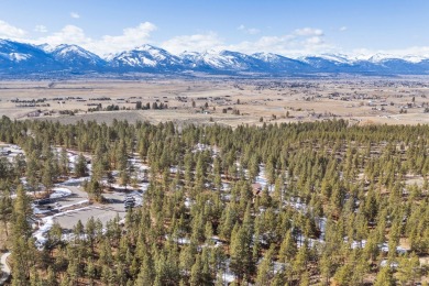 Bitterroot River - Ravalli County Lot For Sale in Hamilton Montana