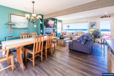 Low Bank, Ocean Front Home upgraded with new luxury vinyl, Gas