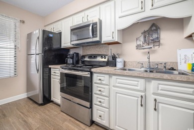 Located along the famous Golden Mile, this beautifully updated