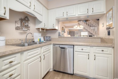 Located along the famous Golden Mile, this beautifully updated